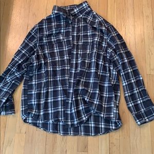 Flannel